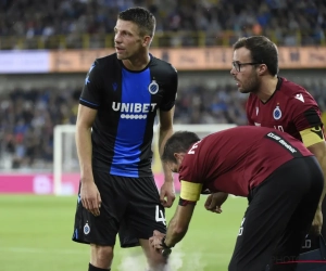 Darmproblemen bij viertal van Club Brugge in laatste rechte lijn naar bekerfinale