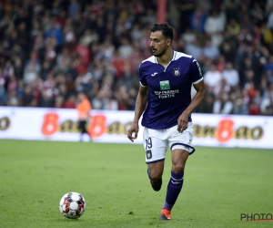 Waarom Anderlecht zo vroeg al vist naar verlengd verblijf van Nacer Chadli: hij moet de hoeksteen worden