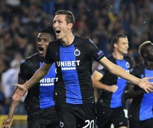 Historisch: Club Brugge (met de nodige moeite) naar de vetpotten van de Champions League