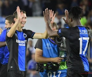 OFFICIEEL: Club Brugge heeft landgenoot van Diatta en Sagna beet 