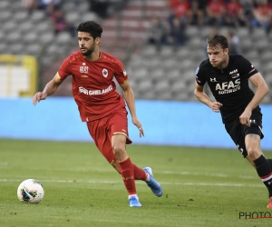 Dit zullen de fans van Antwerp FC niet graag horen: 'Leko kondigt vertrek van absolute smaakmaker aan'