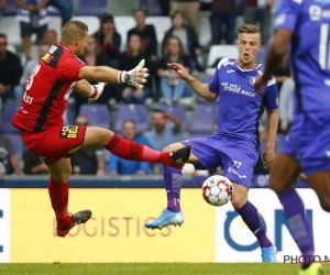 Kampt Beerschot met een scoringsprobleem? "Oké, efficiëntie was nog niet ons sterkste punt, maar..."