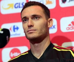 Vermaelen over zijn verhuis naar Japan: "Anderlecht? Niet het juiste moment"