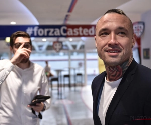 🎥 KNAP: Antwerp pakt uit met transfer Nainggolan in deze video