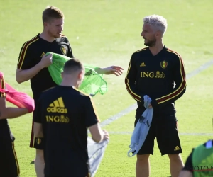 Dries Mertens is rol als supersub beu, al begrijpt hij zijn coaches