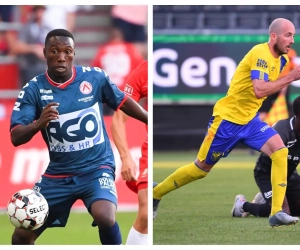 De transferrapporten van de 'kleinere clubs': KV Kortrijk en STVV - rustige zomer vs nobele onbekenden