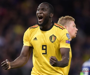 51(!) rozen bij de Rode Duivels, maar ééntje is bij Lukaku voor eeuwig in zijn geheugen (en hart) gegrift