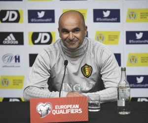 Wat een bedrag! 'Roberto Martinez kon tienvoudige verdienen dan bij Rode Duivels, maar had een goede reden om het aanbod te laten schieten'