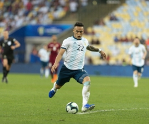 'Barça probeert prijs te drukken en bood Inter al zeven spelers aan, maar Lautaro is nog steeds niet binnen'