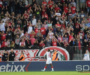 Goalgetters Bastien en Lestienne getuigen na belangrijke zege: "Voor hen die me in moeilijke momenten zijn blijven steunen"