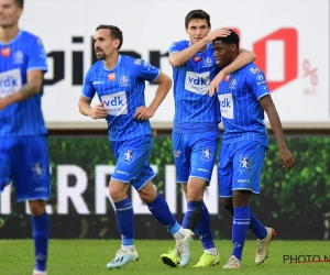 Laat Saint-Étienne maar komen: AA Gent veegt de vloer aan met KV Mechelen