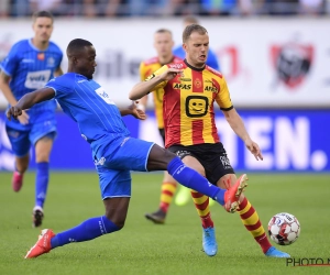 KV Mechelen wil tegen KAA Gent poort naar play-off 1 openbeuken