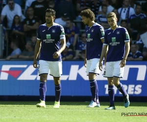 Aanvallend probleem Anderlecht: proberen een muur te slopen door er recht naartoe te lopen