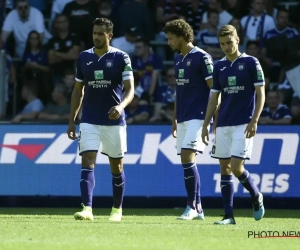 Ceulemans fileert Anderlecht voor de topper: "Logisch dat zoiets punten kost" & "Dan kan het weer snel in stijgende lijn gaan"