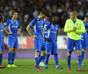 Supporters van Genk raken slaags met Oostenrijkse politie, één agent gewond