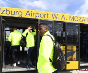 Genk moet oppassen voor 19-jarig fenomeen: "Links, rechts, met het hoofd, het maakt hem momenteel niet uit"