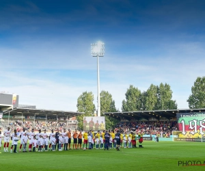 Oostende ootmoedig in de nederlaag, Michel Preud'homme blij dat werkpunt opgepikt is: "Niet zoals tegen STVV of Anderlecht"