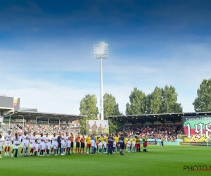 Oostende ootmoedig in de nederlaag, Michel Preud'homme blij dat werkpunt opgepikt is: "Niet zoals tegen STVV of Anderlecht"