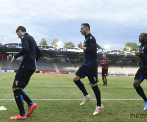 Heeft gewezen basisspeler Club Brugge nog toekomst bij blauw-zwart? Komst Ricca heeft verstrekkende gevolgen