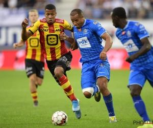 Iedereen vol lof voor AA Gent: "Beste voetbal in België" en "Wat doet hij nog in ons land? Kan op veel hoger niveau ..."