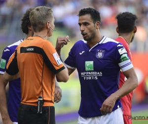 🎥 Ref Visser maakte tijdens Anderlecht - Antwerp een uitzondering op nieuwe regel, KBVB geeft verklaring