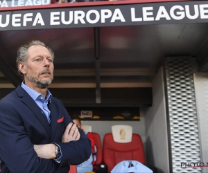 Preud'homme: "We wisten dat het een schaakspel zou worden"