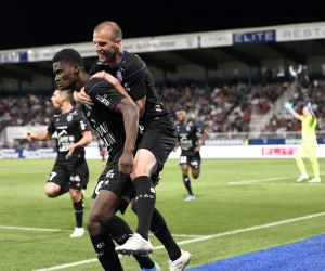 Charleroi stalt Chris Bedia opnieuw in Frankrijk