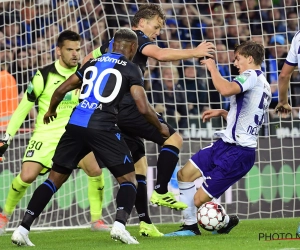 Club speelt Anderlecht van kastje naar muur, maar kan Van Crombrugge slechts twee keer kloppen