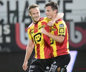 Licentiecommissie neemt standpunt in over Idrissa Sylla (KV Oostende) en Dante Vanzeir (KV Mechelen)