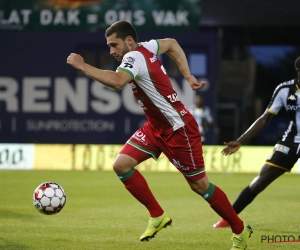 OFFICIEEL: Zulte Waregem ziet nog pion vertrekken op uitleenbasis