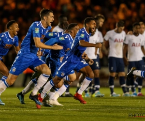 🎥 Belachelijk slechte panenka kan uitzinnig feestje van Colchester tegen Tottenham niet verpesten