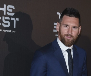 Lionel Messi reageert op eerdere uitspraken Eric Abidal: "Hij moet zelf zijn verantwoordelijkheid nemen"