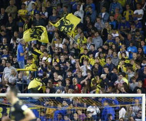 Waasland-Beveren trekt vanavond met een derde minder supporters naar Standard: "Afschaffing is een goede zaak"