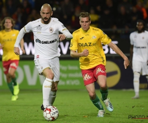 Niemand was echt tevreden met een punt na Oostende - Antwerp