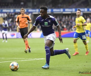 Chelsea en Arsenal houden toptalent van Anderlecht in het oog