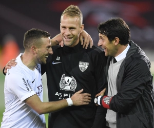 Eupen-coach verrast en steekt Mercadal hart onder de riem: "Tactisch is Cercle Brugge één van de beste teams waar ik al tegen gespeeld heb in deze competitie"