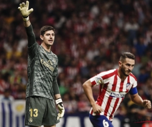 Courtois niet in paniek met rampzalige start Real Madrid: "Manchester City is al zes jaar favoriet om de Champions League te winnen, maar..."