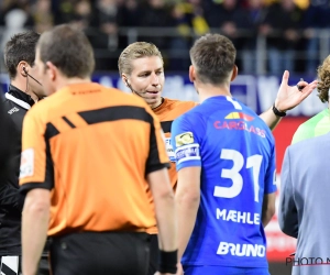 Ex-ref vindt dat Visser geen beste beurt maakte in de Limburgse derby: "Veel te streng"