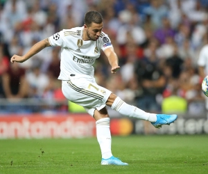 🎥 Hazard start en geeft heerlijke assist bij Real Madrid in competitieopener op Deportivo Alaves