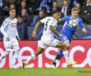 Wijnants: "Jaren van nul op achttien in de Champions League zijn voorbij, deze resultaten gaan Europa rond"