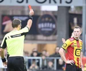 KV Mechelen legt zich neer bij mildere straf voor Schoofs, die match tegen Antwerp moet missen