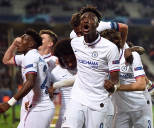 🎥 Chelsea (met invaller Batshuayi) wint niet zonder moeite bij hekkensluiter