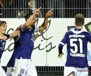 Anderlecht pakt tweede zege van het seizoen dankzij Verschaeren en Chadli (en ondanks VAR)