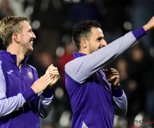 Zus Chadli geeft Anderlecht hoop en verklaart waarom Nacer voor Anderlecht koos