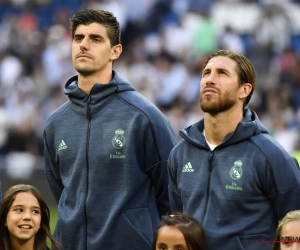 Thibaut Courtois genoot interesse van Europese grootmacht: "Maar ik wou terugkeren naar Madrid"