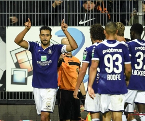 Anderlecht weet waar het aan toe is... Deze miljoenen moeten tevoorschijn getoverd worden om Chadli definitief naar het Astridpark te halen