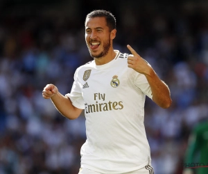 "Eden Hazard gaat Santiago Bernabeu betoveren"