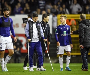 Met de grote trom binnengehaald, maar Anderlecht neemt nu al afscheid van floptransfer