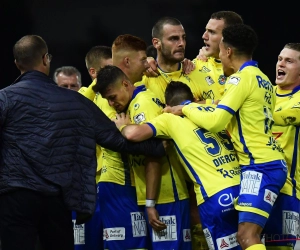 Waasland-Beveren boekt tegen mak Oostende eerste overwinning van het seizoen