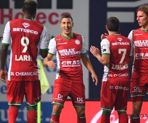 Zulte Waregem dompelt Cercle Brugge met verschroeiende zege in diepe crisis